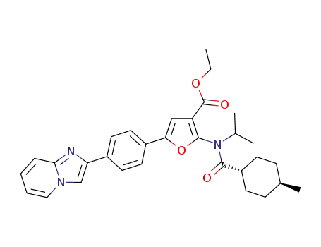 960521-67-9 Structure