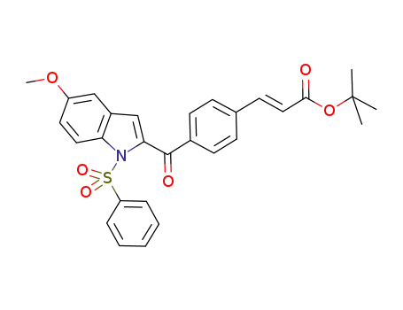 951655-67-7 Structure
