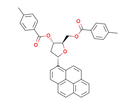 180737-30-8 Structure