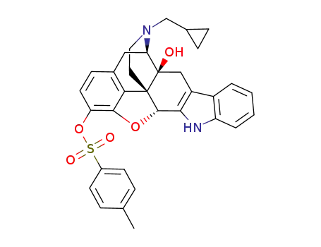 221103-41-9 Structure