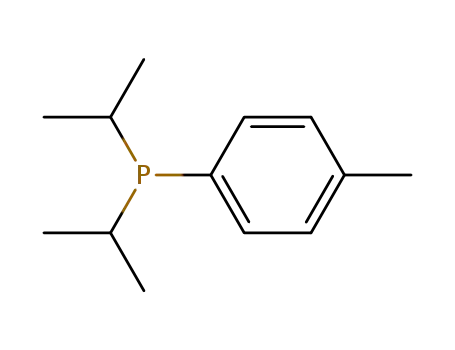 diisopropyl-p-tolyl-phosphane