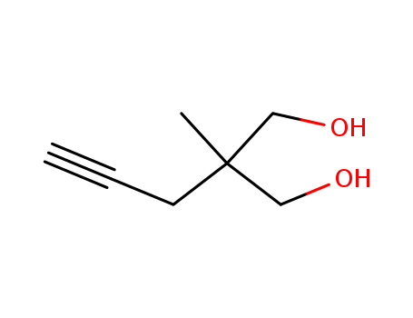 2-METHYL-2-(2-PROPYNYL)-1,3-PROPANEDIOL