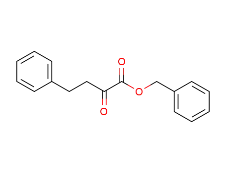 벤질 2-옥소-4-페닐부티레이트