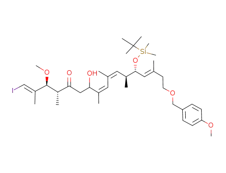 942133-29-1 Structure