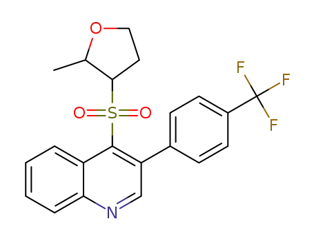 1268468-53-6 Structure