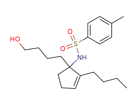 916085-22-8 Structure