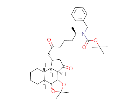 929119-00-6 Structure