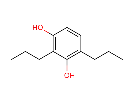 1,3-Benzenediol, 2,4-dipropyl-