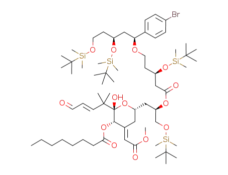 913626-29-6 Structure