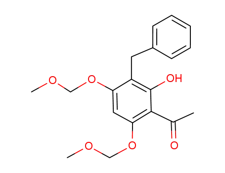 199167-05-0 Structure