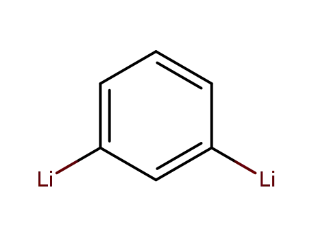 Lithium, m-1,3-phenylenedi- (9CI)