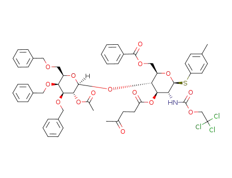 897364-05-5 Structure