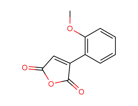3-(2-methoxyphenyl)furan-2,5-dione