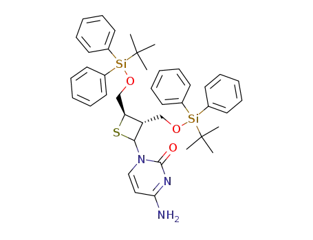 881915-57-7 Structure