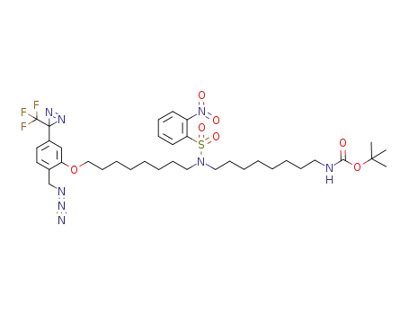943601-17-0 Structure