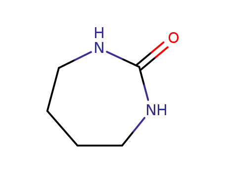 1,3-Diazepin-2-one, hexahydro-