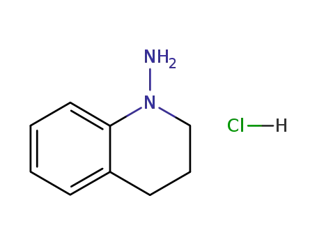 3,4-Dihydro-2H-quinolin-1-ylaMine 염산염