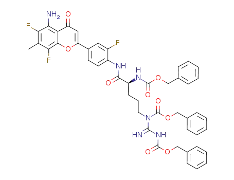 468719-72-4 Structure