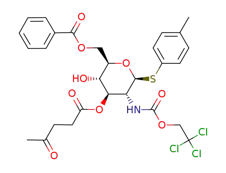 897364-03-3 Structure