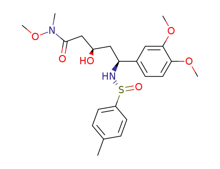 299210-03-0 Structure