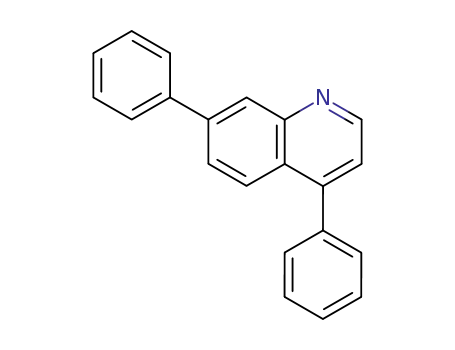 4,7-diphenylquinoline