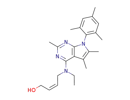 299949-01-2 Structure