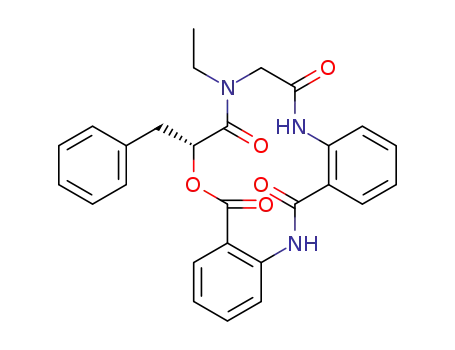 (R)-clavatustide A