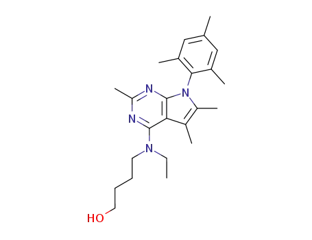 276890-57-4 Structure