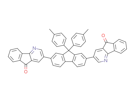 C<sub>51</sub>H<sub>32</sub>N<sub>2</sub>O<sub>2</sub>