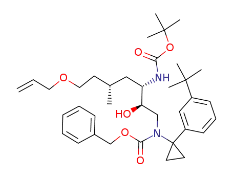 1003857-71-3 Structure