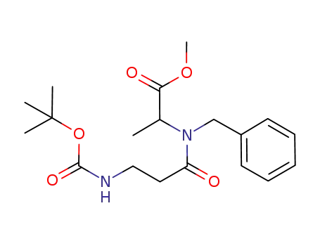 1001401-65-5 Structure