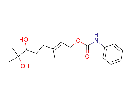 122405-39-4 Structure