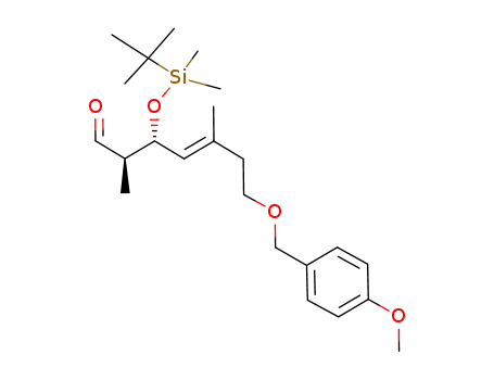 942133-09-7 Structure