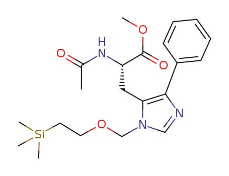 955134-10-8 Structure