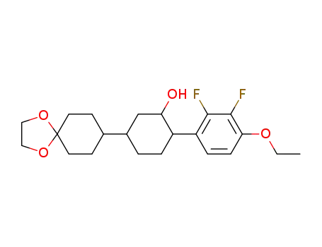 954119-11-0 Structure