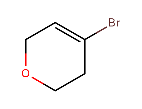 4-Bromo-3,6-dihydro-2H-pyran