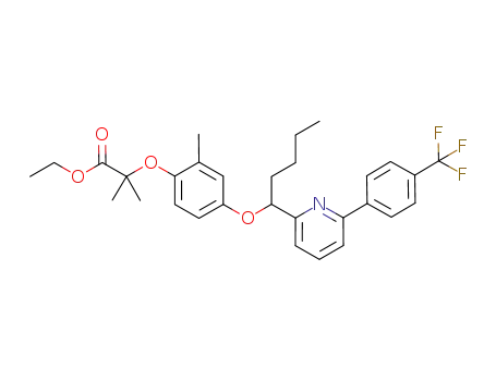 638214-22-9 Structure