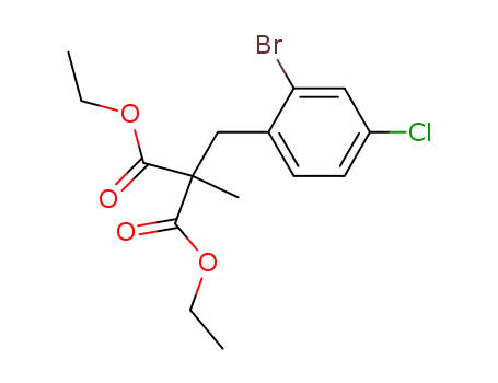 66192-10-7 Structure