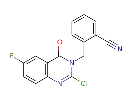 769158-13-6 Structure