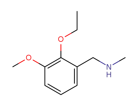 709649-59-2 Structure