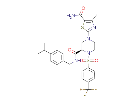 954388-96-6 Structure