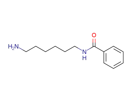 Benzamide, N-(6-aminohexyl)-
