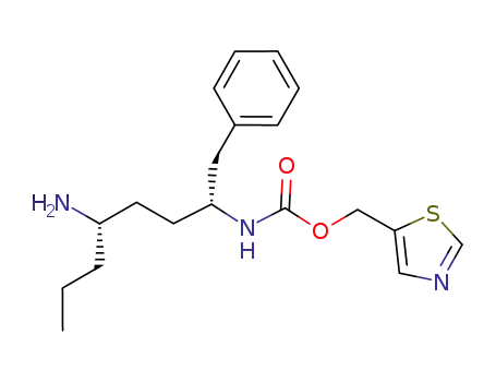 C<sub>19</sub>H<sub>27</sub>N<sub>3</sub>O<sub>2</sub>S