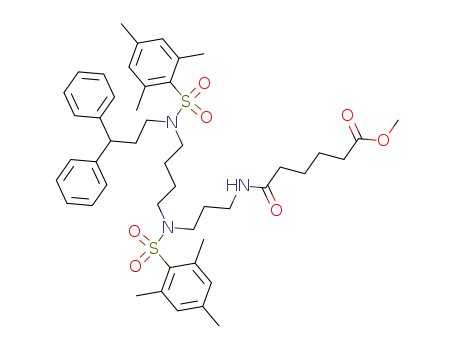 868836-18-4 Structure