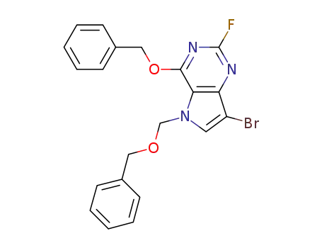 299917-07-0 Structure