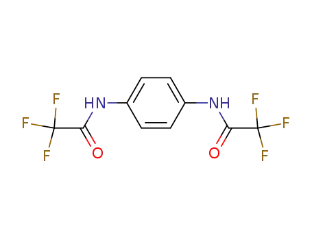 N,N'-(1,4-페닐렌)비스(2,2,2-트리플루오로아세트아미드)