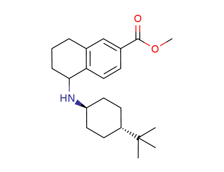 911376-42-6 Structure