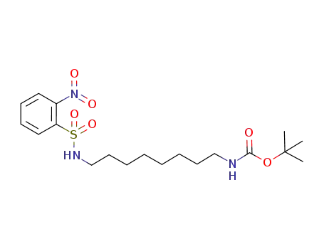 606969-00-0 Structure