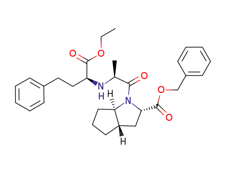 C<sub>30</sub>H<sub>38</sub>N<sub>2</sub>O<sub>5</sub>