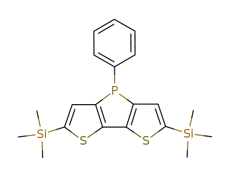 620598-44-9 Structure